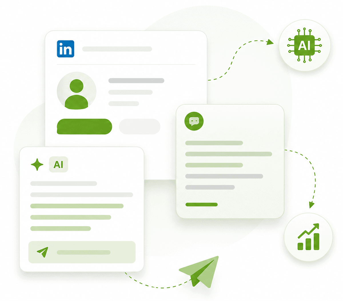How AI is Changing LinkedIn Outreach in 2027